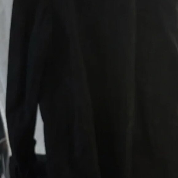 Men's Italian Vintage Suede Overcoat from Bonwit Teller - Picture 11 of 15